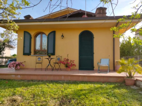 CASA ELGA